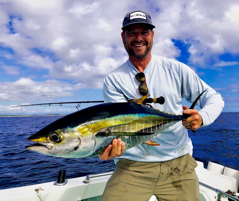 The Reel Baja, AZ -  image number 3