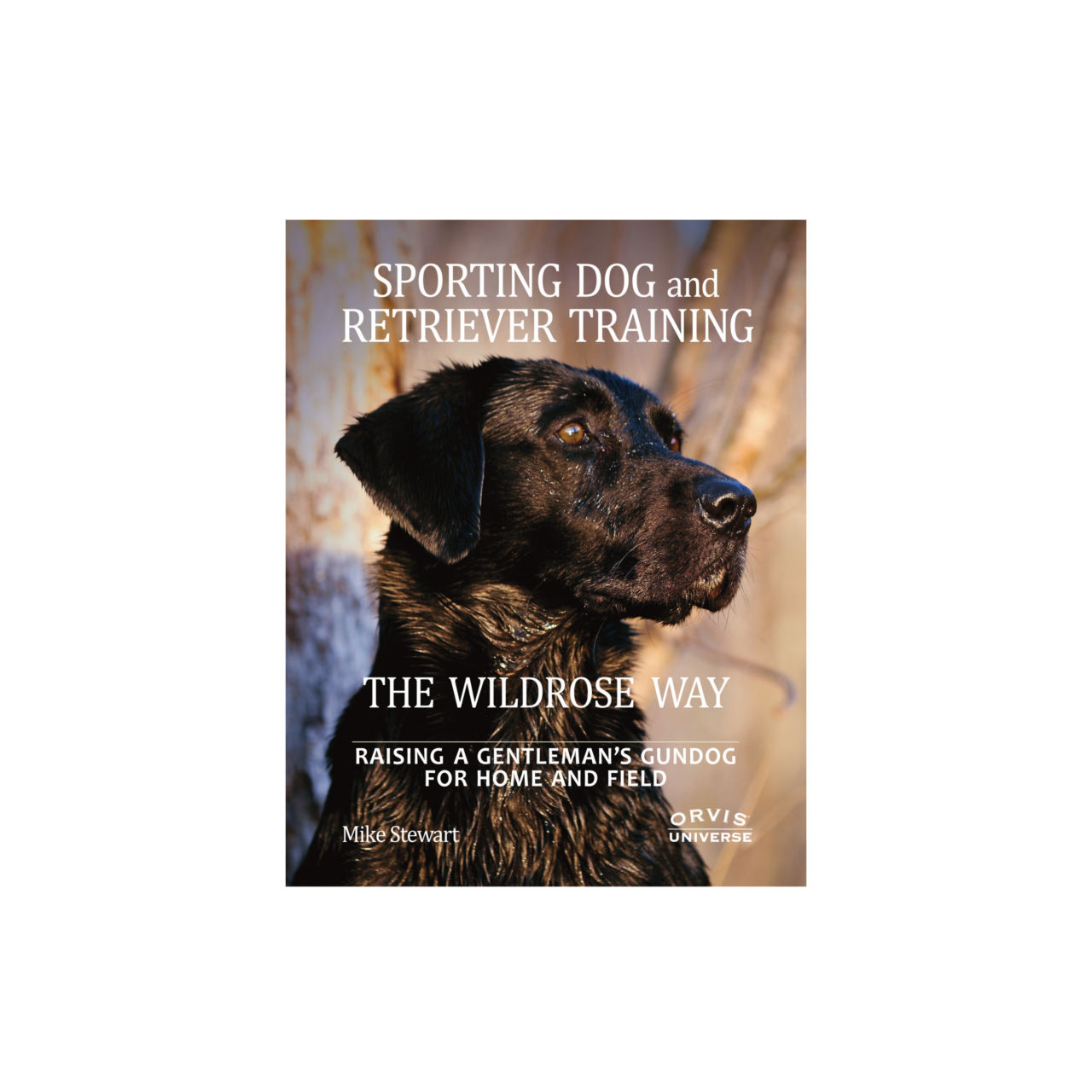 Sporting Dog and Retriever Training The Wildrose Way -  image number 0
