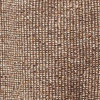 Simoom Tweed Quarter-Zip Sweatshirt - CHOCOLATE