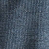 Simoom Tweed Quarter-Zip Sweatshirt - NAVY