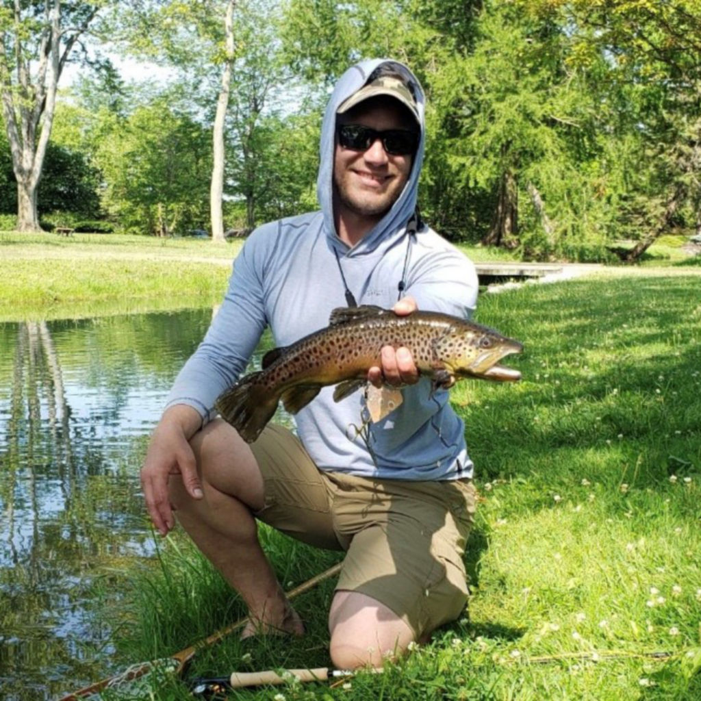 Clyde, Ohio Fly Fishing School / 1-Day School -  image number 0
