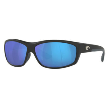 Costa® Saltbreak Sunglasses - BLACK image number 0