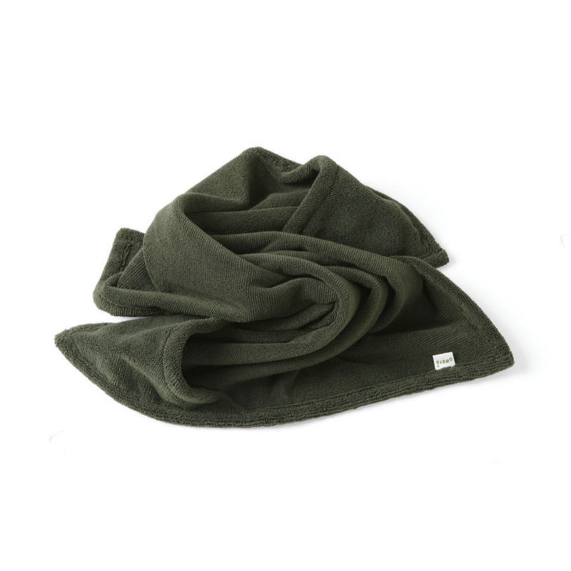 Microfiber Dog-Drying Towel -  image number 2