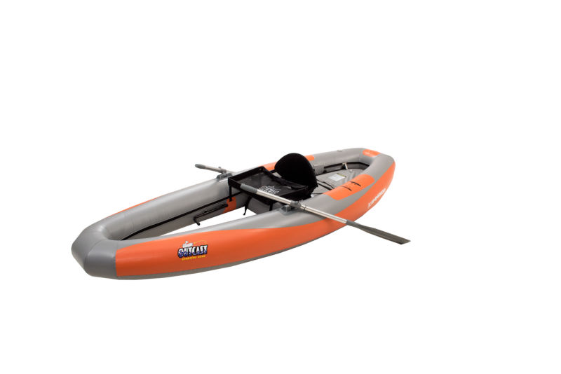 Outcast OSG Commander - 