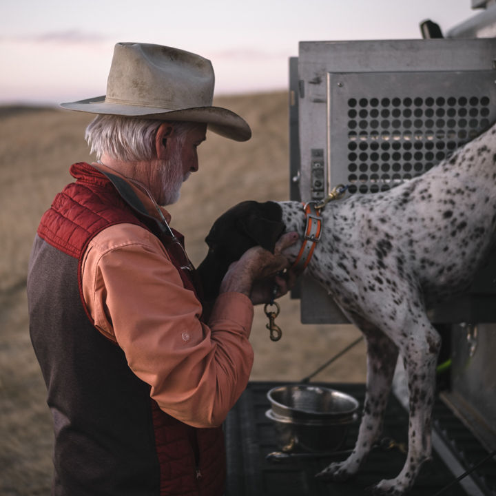 Chad Hoover - Hoover Outfitting, MT -  image number 3