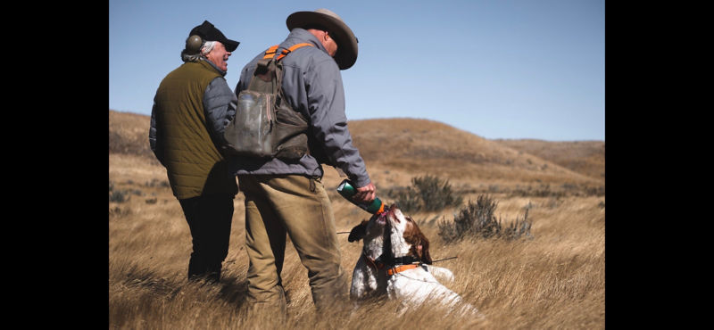 Chad Hoover - Hoover Outfitting, MT -  image number 5