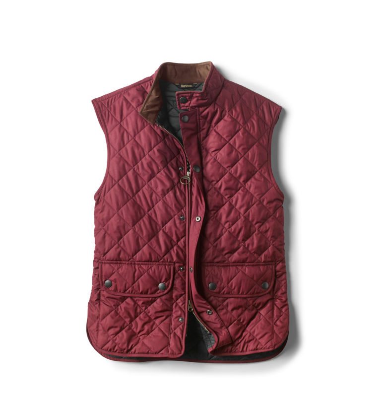 Barbour® Lowerdale Gilet | Orvis