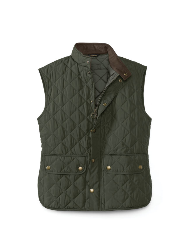 Barbour® Lowerdale Gilet | Orvis