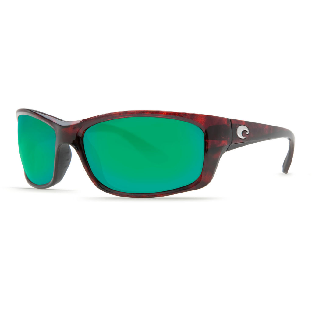 Costa Jose Sunglasses - GREEN image number 0