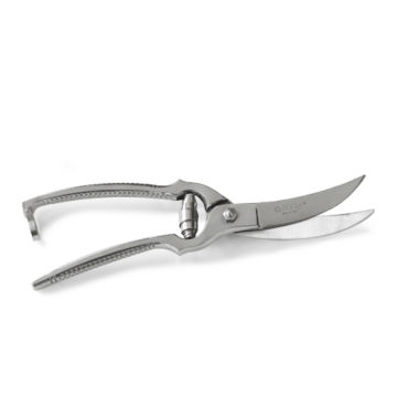 Stainless Orvis Game Shears - image number 0
