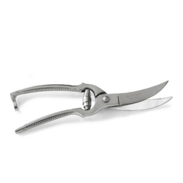 Stainless Orvis Game Shears - 