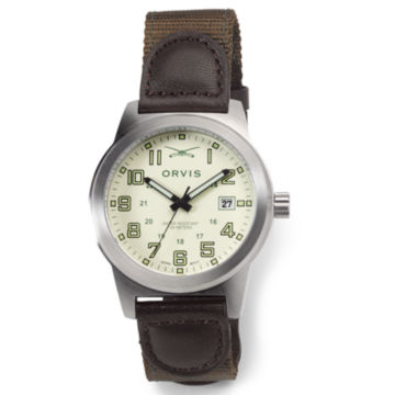 New Battenkill Field Watch - OLIVEimage number 0