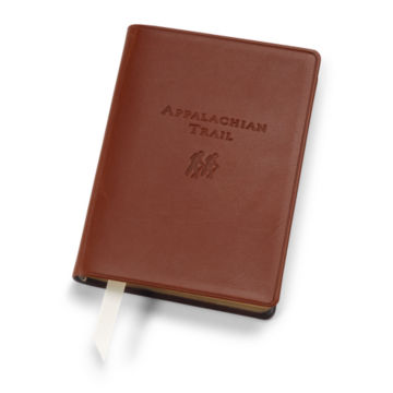 Personalized Leather-Bound Atlas -  image number 2