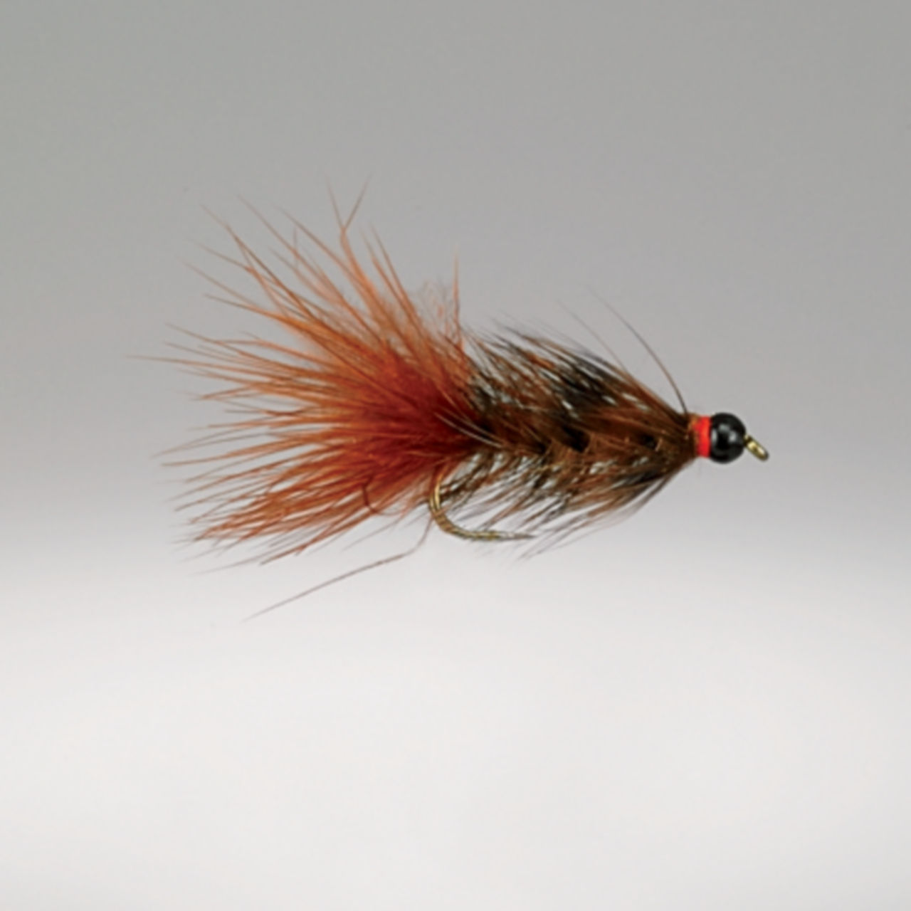 Whiting Woolly Bugger Pack -  image number 1