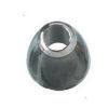 Tungsten Coneheads - SILVER