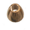 Tungsten Coneheads - GOLD