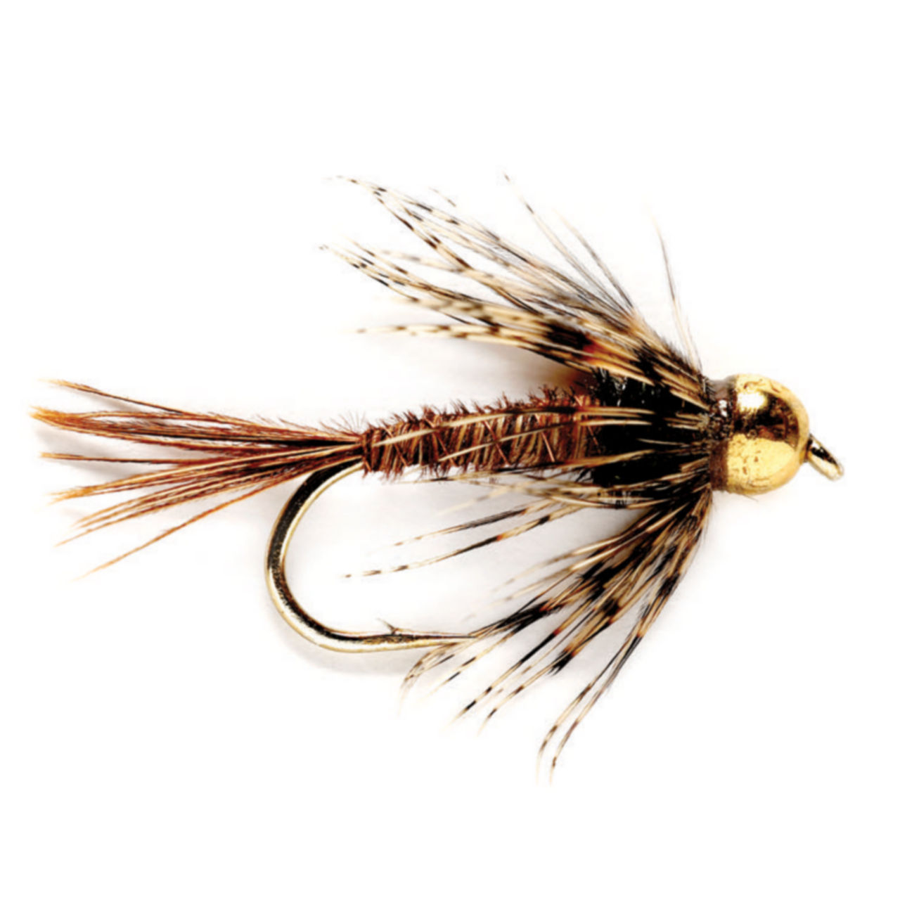 Tunghead Soft Hackle Pheasant Tail -  image number 0