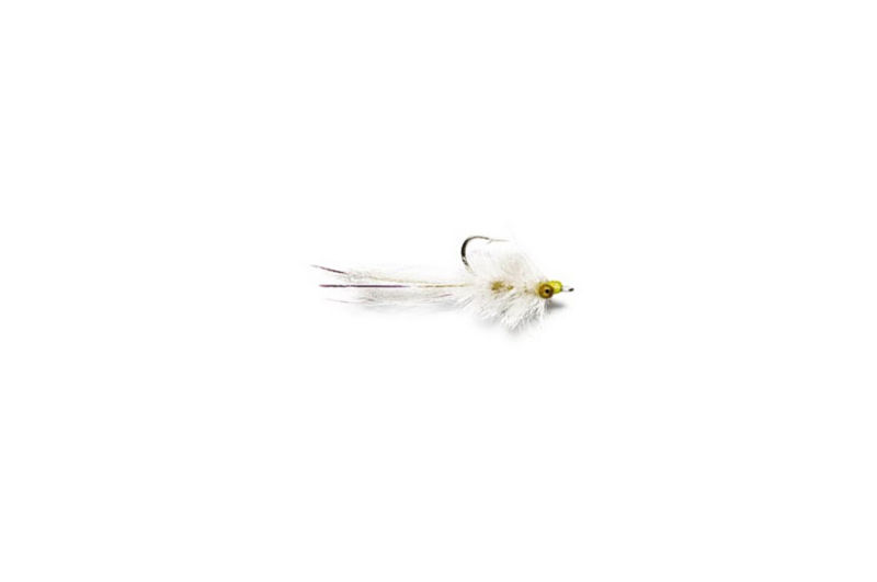 Grassett&rsquo;s Snook Minnow - 