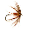 Sparkle Soft Hackle - BROWN