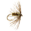 Sparkle Soft Hackle - OLIVE