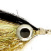 Turpin Messy Minnow - GOLD