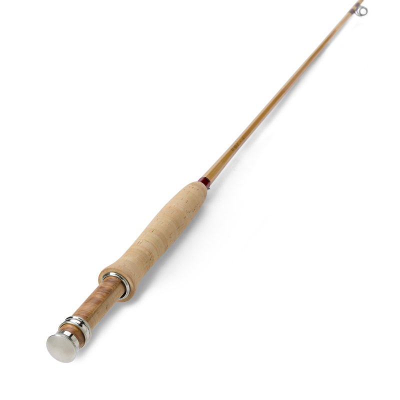 Penn's Creek Full-Flex Split Bamboo Fly Rod | Orvis