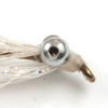 Freshwater Clouser - WHITE