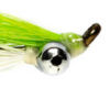 Freshwater Clouser - CHARTREUSE