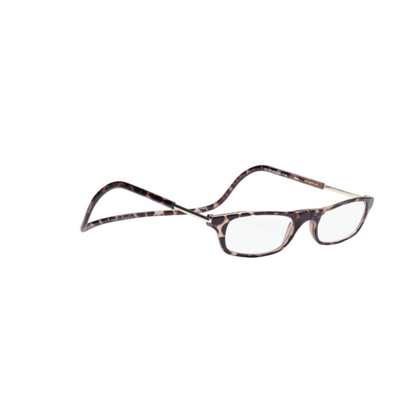 Convenient, Fumble-Free Magnifiers - 