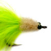 Tarpon Toad - CHARTREUSE