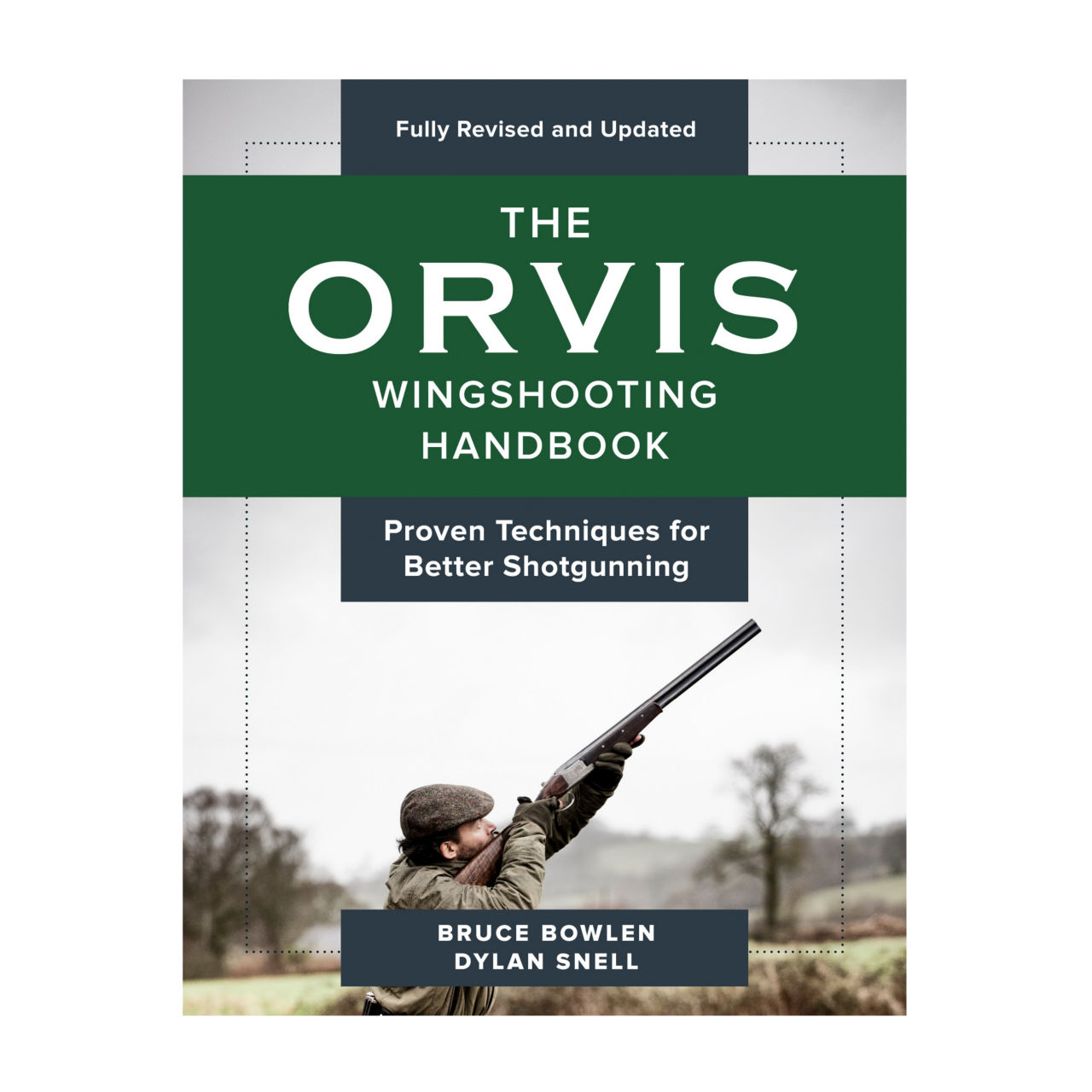 Wingshooting Handbook—Revised -  image number 0