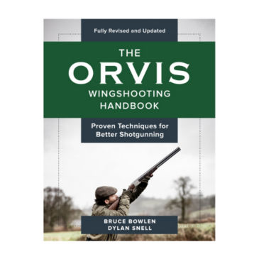 Wingshooting Handbook—Revised - 