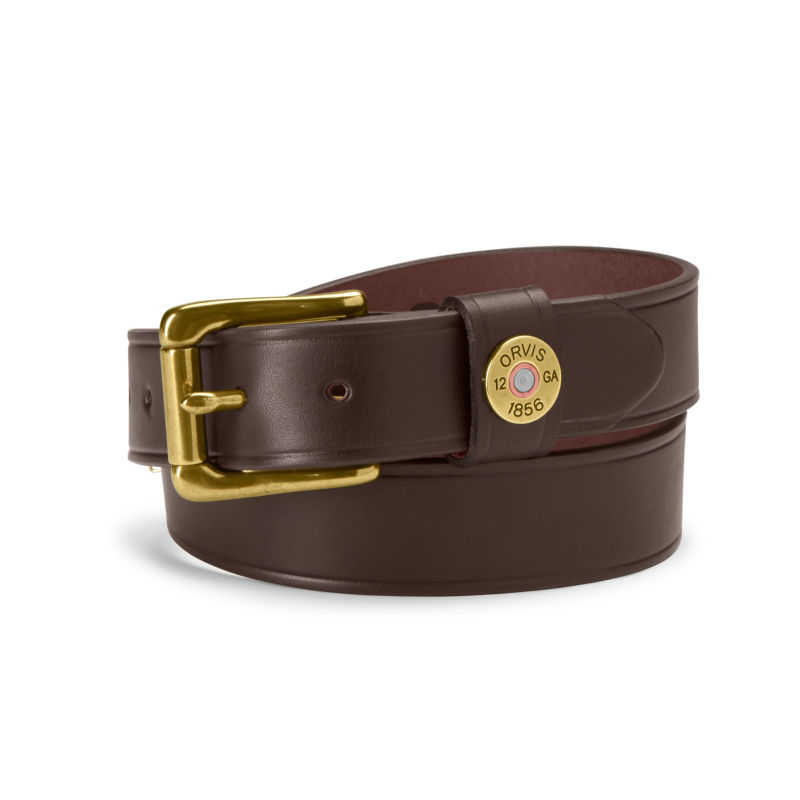 Ultimate Shotshell Belt - BROWN