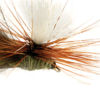 NBK Caddis Dry - OLIVE