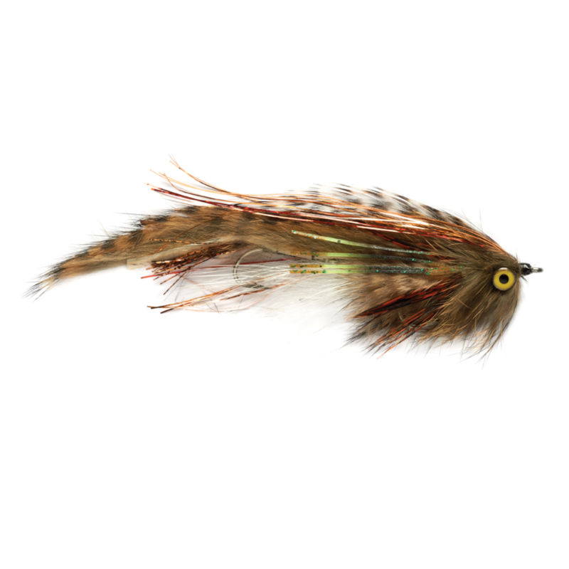 Schultzy&rsquo;s S4 Sculpin - TAN