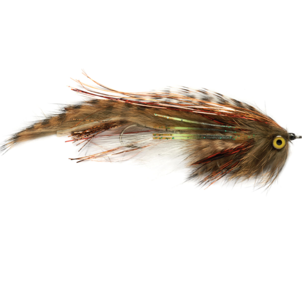 Schultzy's S4 Sculpin - image number 0
