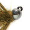 Tungsten Jig Bugger - OLIVE