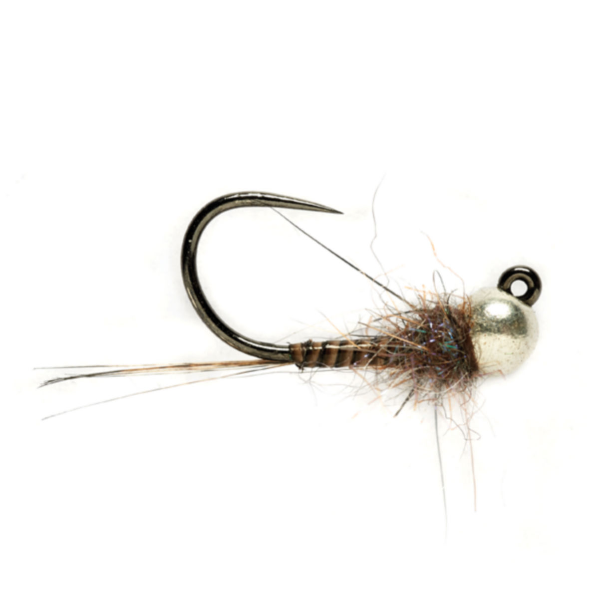 Tunghead Quill Jig - image number 0