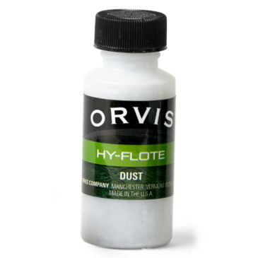 Hy-Flote® Powder Dust - 