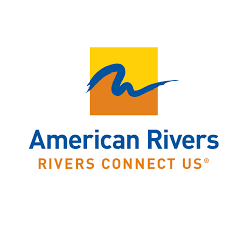 American Rivers–Rivers Connect Us logo