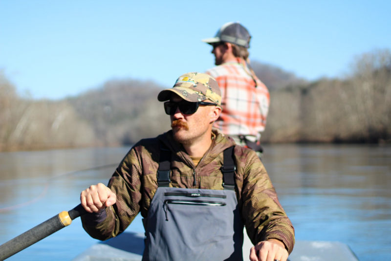 Andy Mahurin, TN -  image number 1