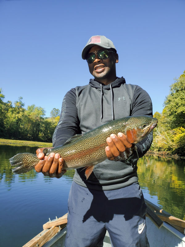 Andy Mahurin, TN -  image number 4