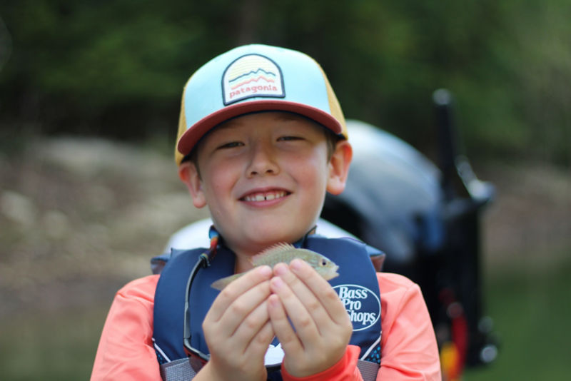 Andy Mahurin, TN -  image number 5