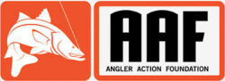 Angler Action Foundation logo