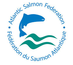 Atlantic Salmon Federation logo
