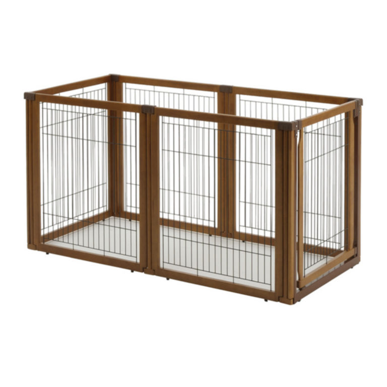 6-Panel Gate/Crate Combo -  image number 4