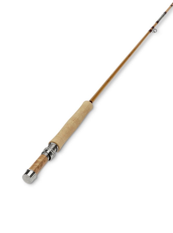 Orvis 1856 Bamboo Fly Rod