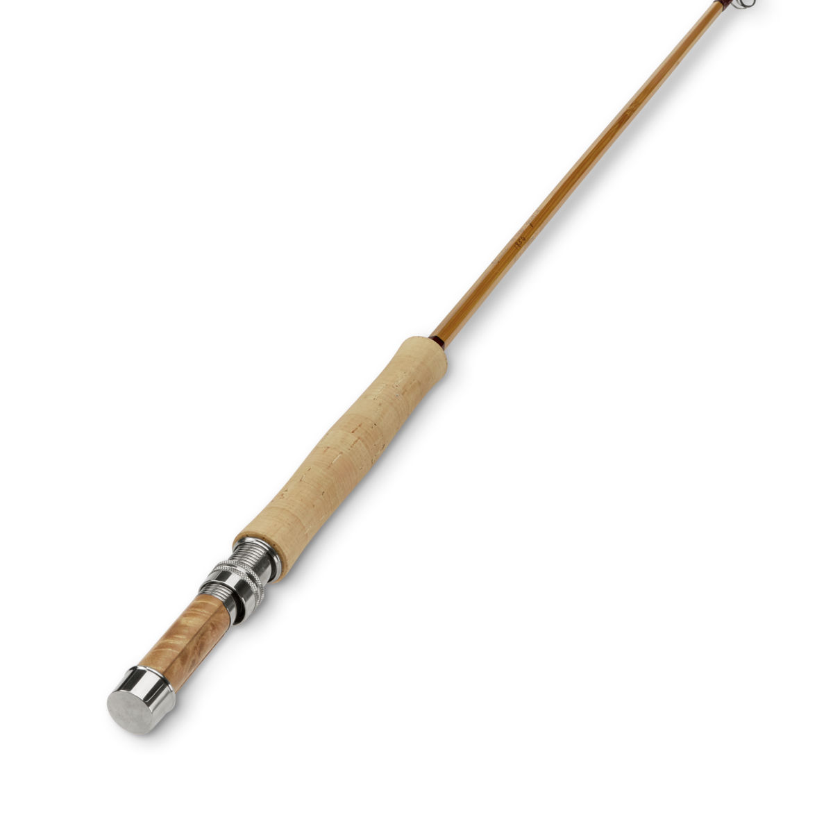 1856 Bamboo Fly Rod - image number 0