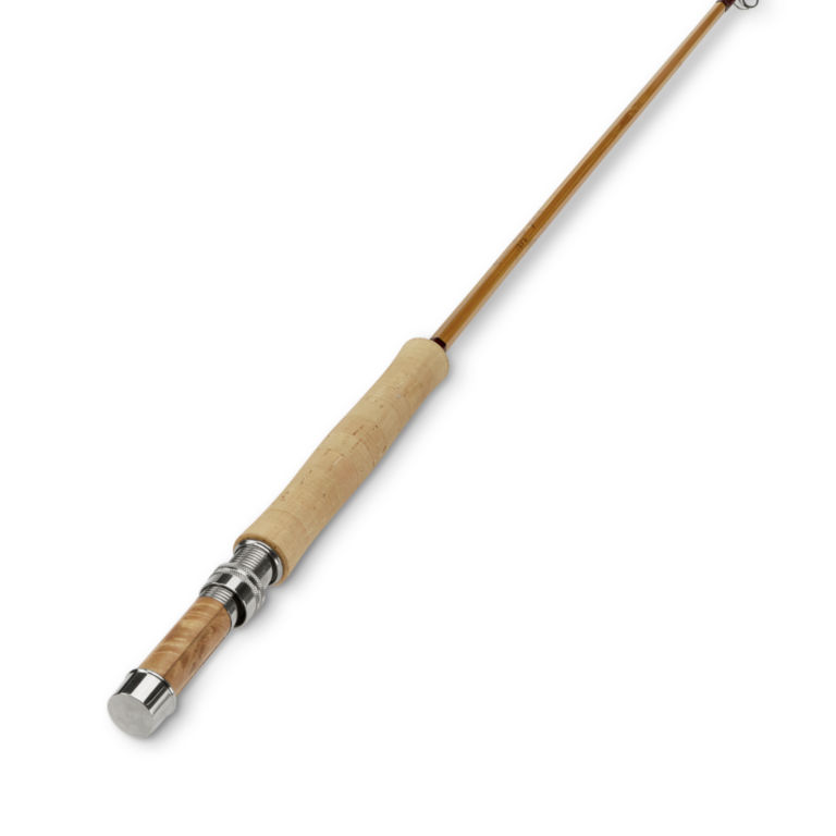 1856 Bamboo Fly Rod -  image number 0