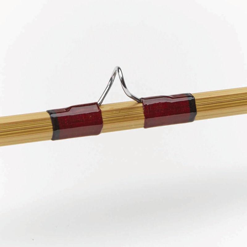 orvis 1856 bamboo fly rod